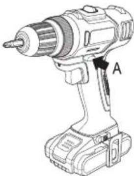 Toolcraft DD 14.41 5 - Operation - 7