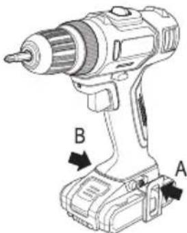 Toolcraft DD 14.41 5 - H) LED - 1