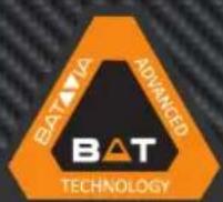 Batavia FlipOut - GEACHTE KLANT - 1