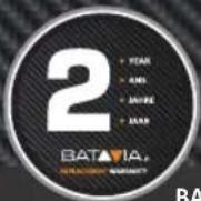 Batavia FlipOut - GEACHTE KLANT - 2