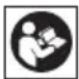 SILVERLINE 10.8V Drill Driver - Description of Symbols - 3