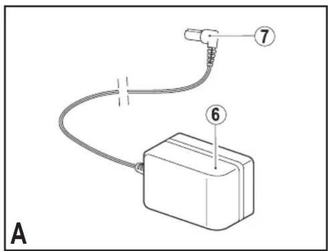 BLACK & DECKER CS3652LC - 3