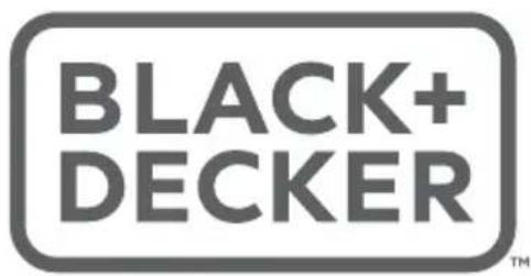 BLACK & DECKER CS3652LC - Garanti - 1