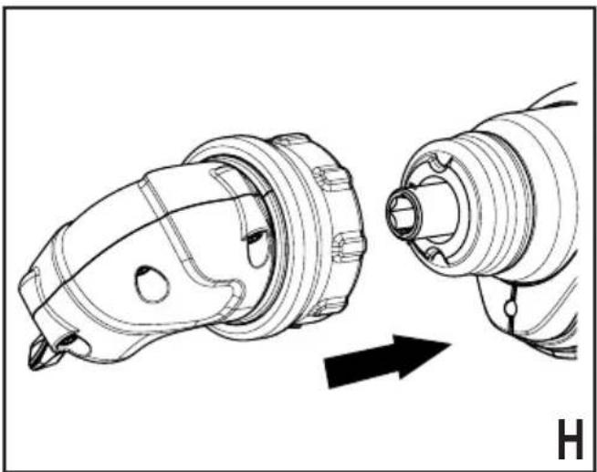 BLACK & DECKER CS3652LC - 10