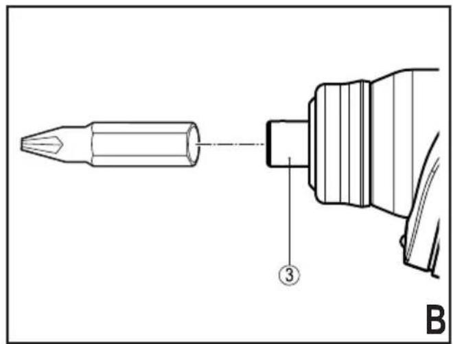 BLACK & DECKER CS3652LC - 4