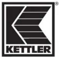 KETTLER Pacer - Ersatzteilbestellung - 1