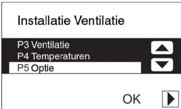 ZEHNDER ConfoControl Luxe - In bedrijf nemen van ventilatie- en koelsysteem - 13