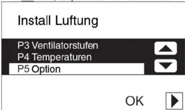 ZEHNDER ConfoControl Luxe - Inbetriebnahme Belüftungs- und Kühlsystem - 10
