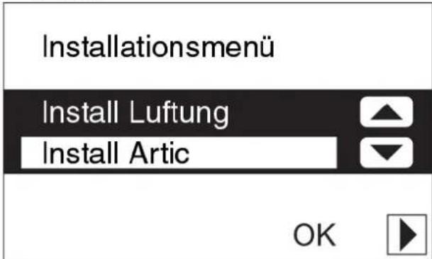 ZEHNDER ConfoControl Luxe - Zum Hauptfenster zurückkehren - 2