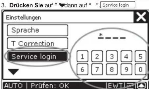 ZEHNDER ConfoControl Luxe - Inbetriebnahme Belüftungs- und Kühlsystem - 4