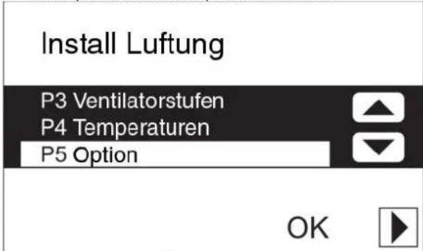 ZEHNDER ConfoControl Luxe - Zum Hauptfenster zurückkehren - 1