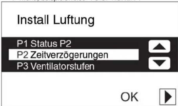 ZEHNDER ConfoControl Luxe - Inbetriebnahme Belüftungs- und Kühlsystem - 9