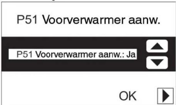 ZEHNDER ConfoControl Luxe - In bedrijf nemen van ventilatie- en koelsysteem - 12