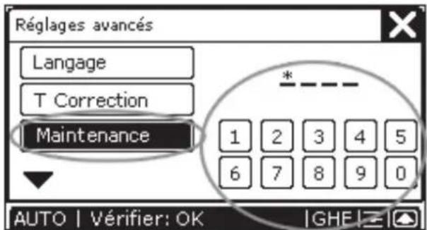 ZEHNDER ConfoControl Luxe - Mise en service du système de ventilation et du système de refroidissement - 4