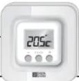 DELTA DORE Tybox 5200 - 3