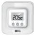 DELTA DORE Tybox 5200 - Raccordement / Connection / Anschluss / Collegamento - 1