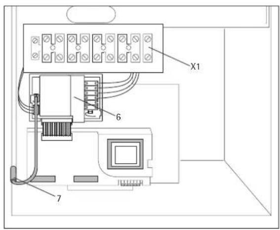 AEG RTI 102 E - Ordre de montage - 4