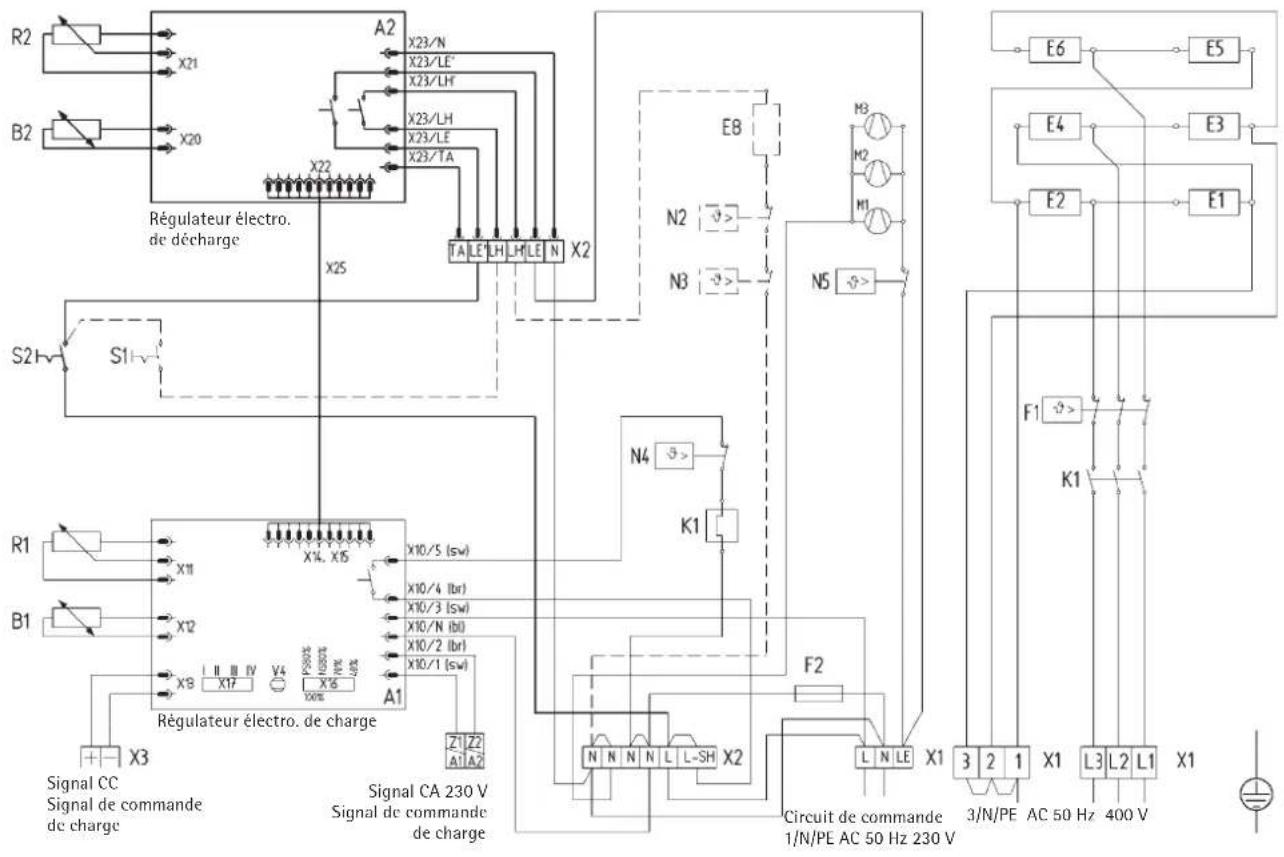 AEG RTI 102 E - Accessoires - 3