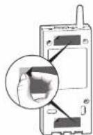 DELTA DORE Tybox 5101 - Menu CF03 RT2012 Solar optimisation - 2