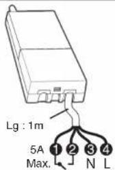 DELTA DORE Tybox 5101 - Tybox 5101 - 17