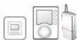 DELTA DORE Tybox 5100 - Exemple d'association de produits - 22