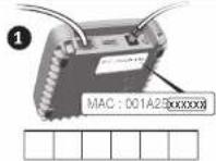 DELTA DORE Tybox 5100 - 3 - 5
