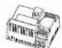 DELTA DORE Tybox 5100 - Exemple d'association de produits - 1