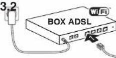 DELTA DORE Tybox 5100 - 3 - 1