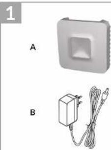 DELTA DORE Tybox 5100 - 1