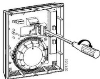SIEMENS RAB31.1 - 5