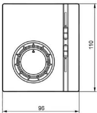 SIEMENS RAB31.1 - 8