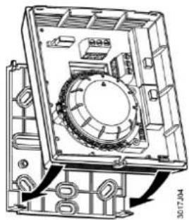 SIEMENS RAB31.1 - 4