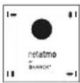 NETATMO By Starck - Thermostat Relais Adaptatenmoblaudiere - 1