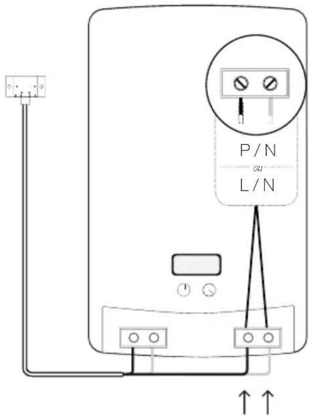 NETATMO By Starck - Alimentation électrique - 1