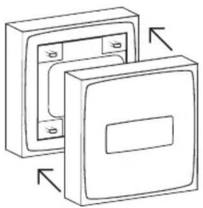 NETATMO By Starck - Emplacement - 1