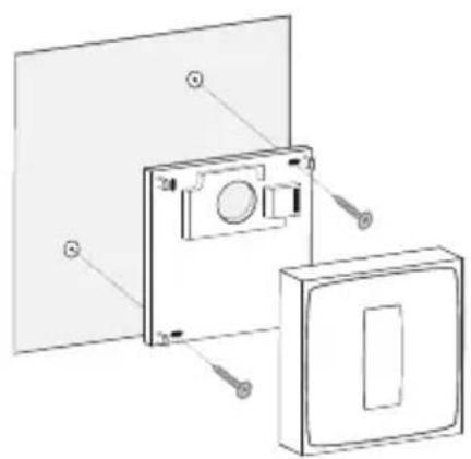 NETATMO By Starck - Emplacement - 2