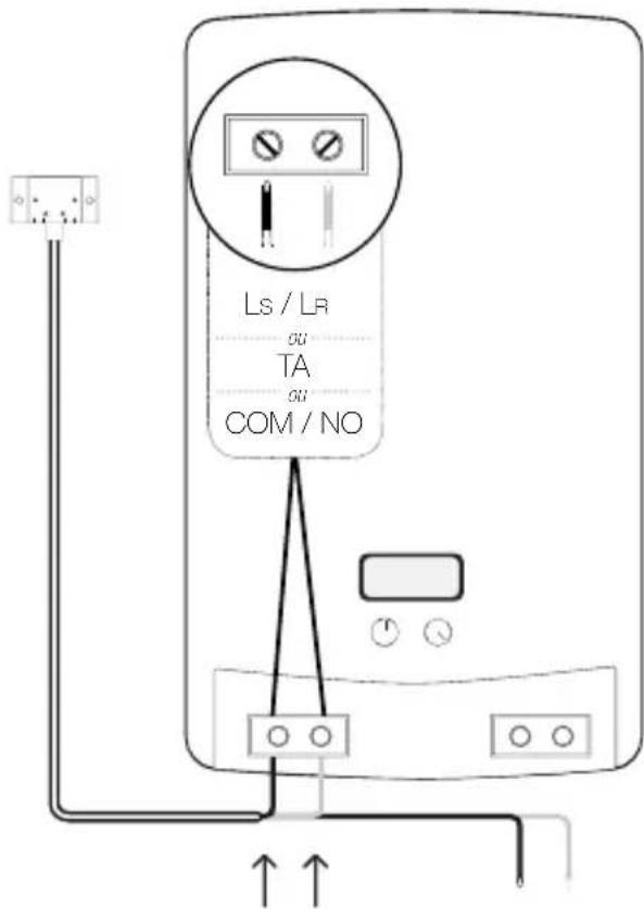 NETATMO By Starck - Entrée thermostat - 2