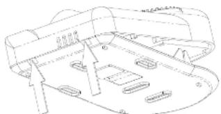 Seitron TCESETBI03 - RAUMTHERMOSTAUHR MIT TAGES-ODER WOCHENPROGRAMM - 4