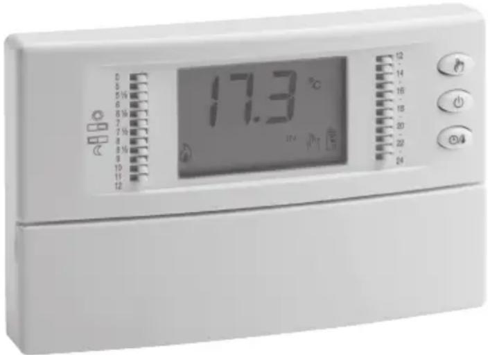 Seitron TCD01B - 1