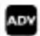 Vemer Chronos - Menu fonctions avances - 1