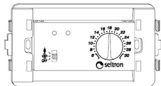 Seitron TPER00MI - seitron - 2