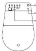 THEBEN RAM 833 - Raccordement - 2