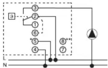 THEBEN RAM 831 top2 - Montage - 2