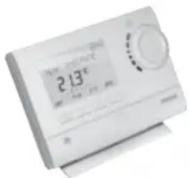 THEBEN RAM 813 top2 HF set 1 - Montage mural de l'émetteur - 1