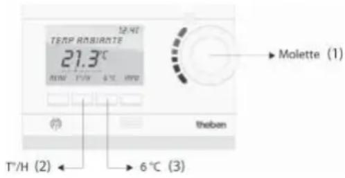 THEBEN RAM 813 top2 HF set 1 - Ce que vous devez savoir (mode d'emploi express) - 1
