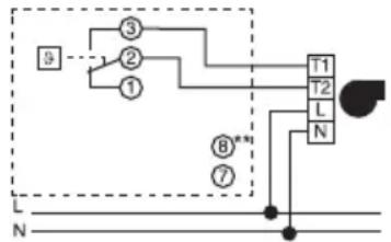 THEBEN RAM 812 top2 - Montage - 1