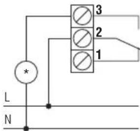 THEBEN RAM 811 Top - Montage et raccordement - 2