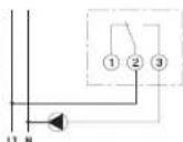 THEBEN RAM 797B - Raccordement electrique - 2