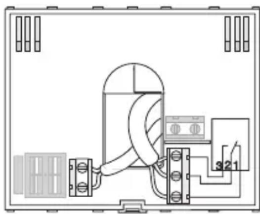 THEBEN RAM 797 N - MONTAGE - 2
