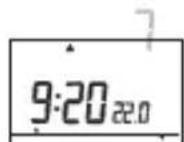 THEBEN RAM 797 N - Modification du programme de base - 22
